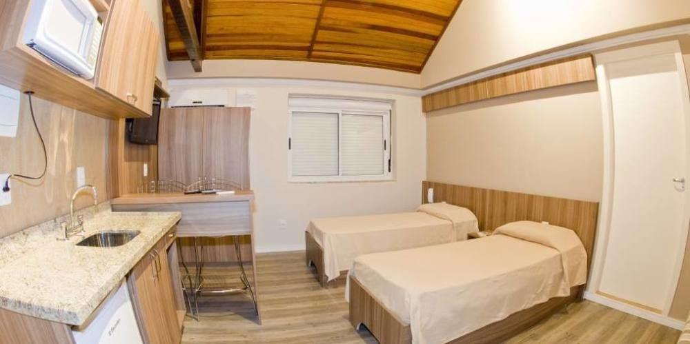Hotel Goncalves- Proximo A Santa Casa De Porto Alegre Eksteriør billede